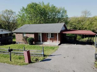 278 Tennessee Ave, Monticello, KY 42633