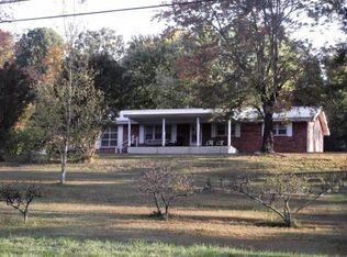 117 Poor Farm Rd, Greeneville, TN 37745