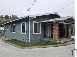 2527 Lincoln Park Ave, Los Angeles, CA 90031