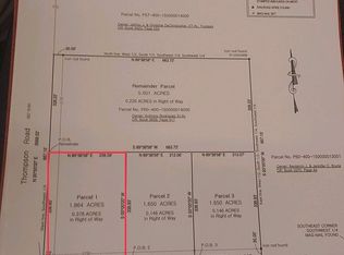 Roachton Rd, Perrysburg, OH 43551