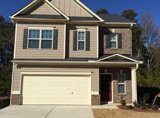 28 Howard Ave, Cartersville, GA 30121