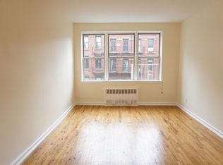 240 E 89th St APT 4D, New York, NY 10128