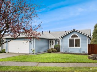 17712 Upland Dr, Arlington, WA 98223