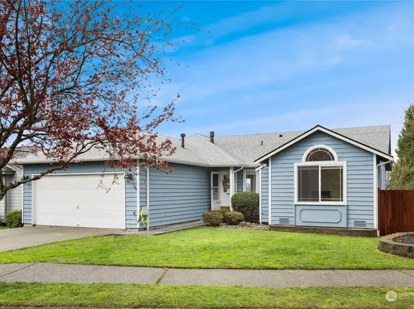 17712 Upland Drive, Arlington, WA 98223