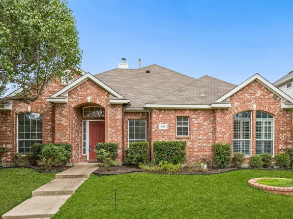 818 Water Oak Dr, Allen, TX 75002