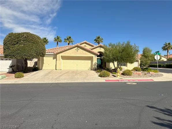 2962 Matese Dr, Henderson, NV 89052