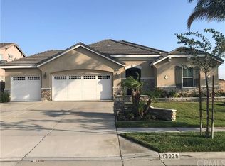 13025 Colonial Dr, Rancho Cucamonga, CA 91739