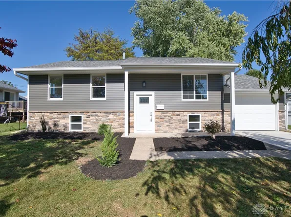 505 Funston Ave, New Carlisle, OH 45344