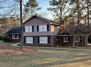 110 Brandywine Trl, Carrollton, GA 30117