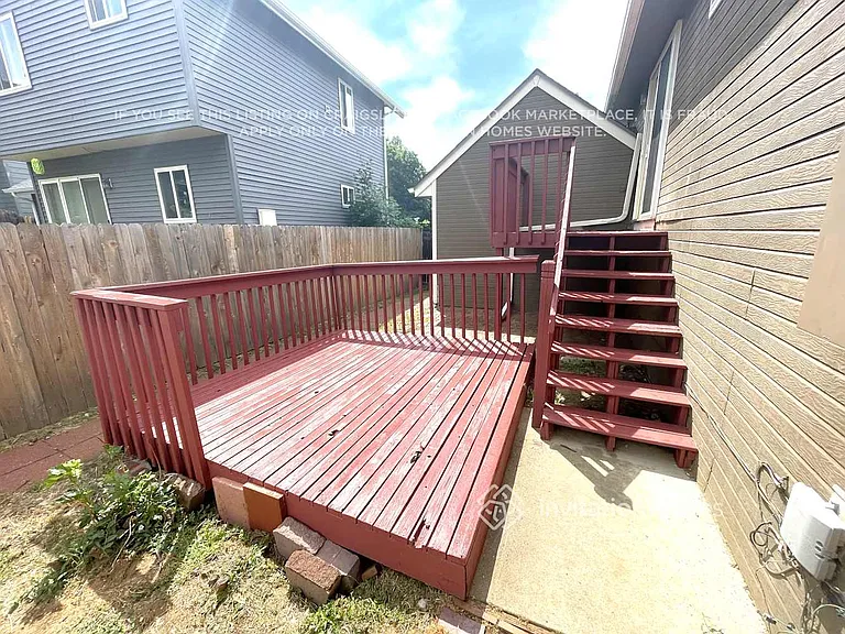 4752 S Yampa St — Photo 15