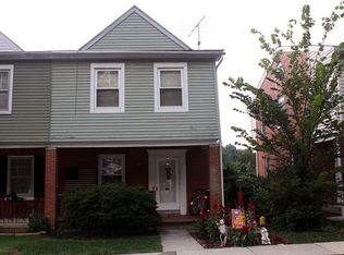 1230 Elm Ave, Lancaster, PA 17603