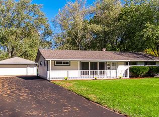 4660 185th Pl, Country Club Hills, IL