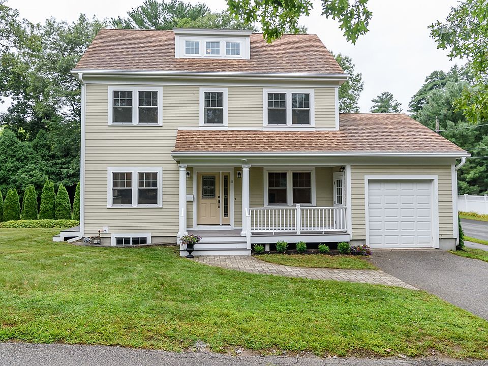 1st image of 5 Oakdale Ave