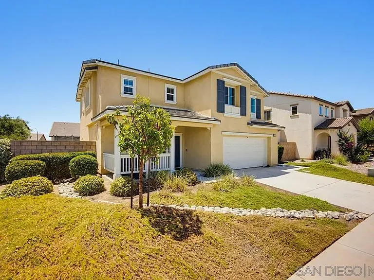28347 Merced Ranch Ct — Photo 4