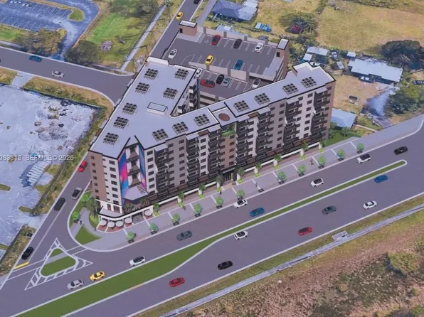 21710 SW 118th Ave, Miami, FL 33170