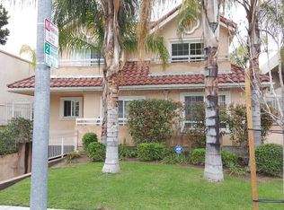 364 W Wilson Ave APT 1, Glendale, CA 91203