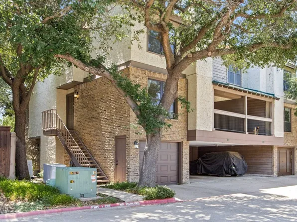 336 Melrose Dr APT 5A, Richardson, TX 75080