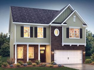 163 Ravensbourne Trl, Stokesdale, NC 27357