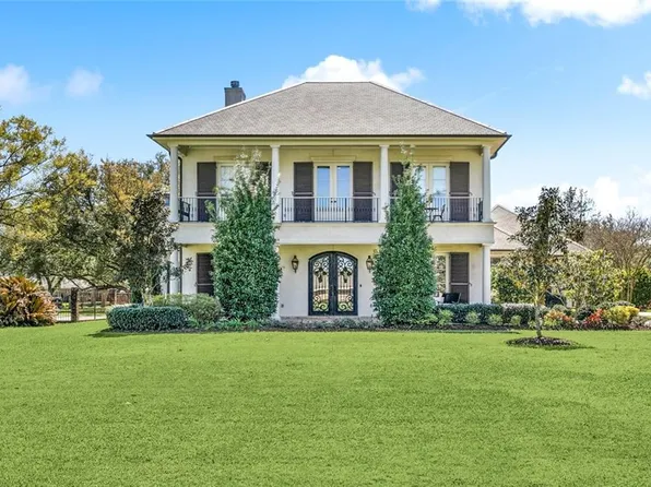 70 Elmwood Dr, Destrehan, LA 70047