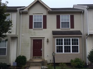 17330 Sligo Loop, Dumfries, VA 22026