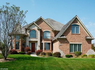 4929 Thimbleweed Trl, Long Grove, IL 60047