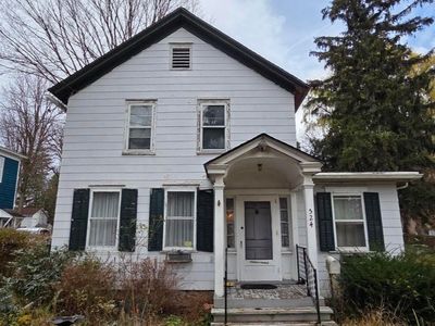 524 W Seneca Tpke, Syracuse, NY, 13207