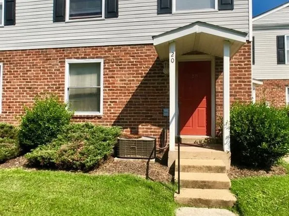 3528 E Richmond Rd Unit 20, Richmond, VA 23223