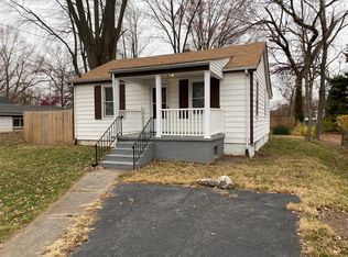 2251 Wengler Ave, Saint Louis, MO