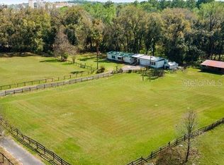 12149 NW Gainesville Rd, Reddick, FL 32686