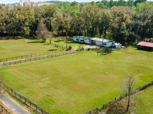 12149 NW Gainesville Rd, Reddick, FL 32686