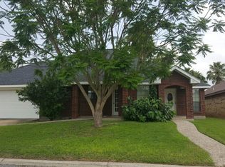 2809 Montgomery Dr, Pharr, TX 78577
