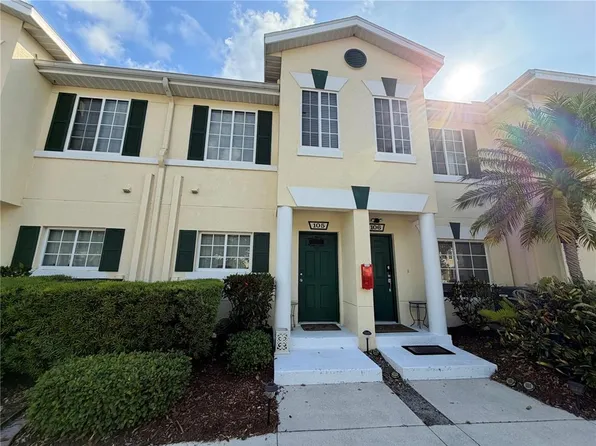 274 Cape Harbour Loop Unit 105, Bradenton, FL 34212