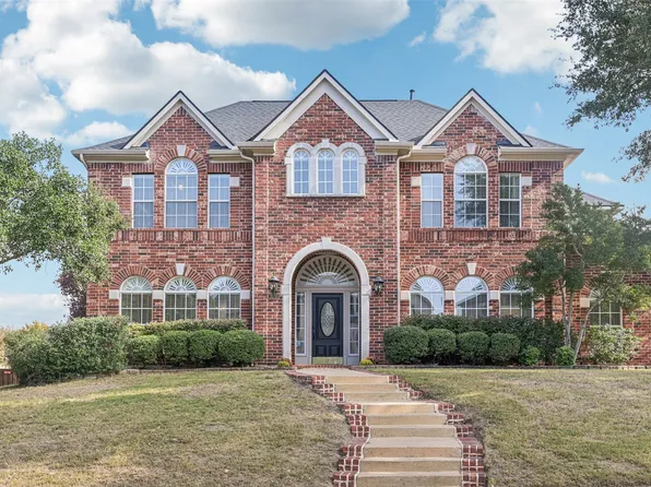 3210 Walker Dr, Richardson, TX 75082