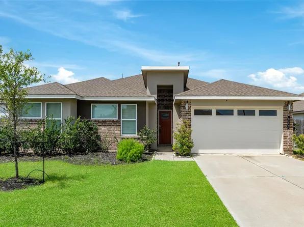 818 Starcross Bend Dr, Missouri City, TX 77459
