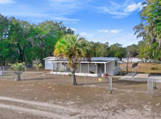 3003 NE 165th Pl, Citra, FL 32113