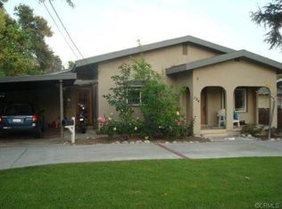 124 S Hermosa Ave, Sierra Madre, CA 91024