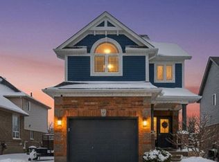 35 Hunter Rd, Orangeville, ON L9W5C6