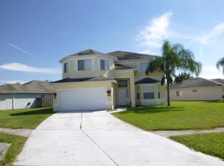 1531 Ocean Reef Rd, Zephyrhills, FL 33544