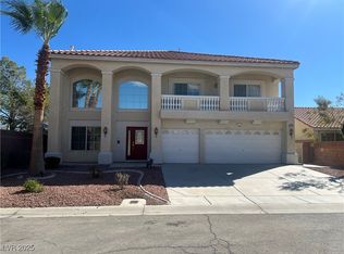 7722 Nautilus Shell St, Las Vegas, NV 89139