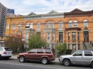 3405 Avenue I, Brooklyn, NY 11210