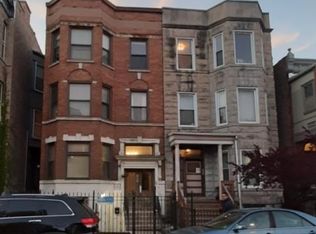 910 W Addison St #G, Chicago, IL 60613