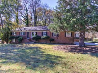 3405 Imperial Dr, High Point, NC 27265