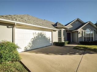 102 Easy St, Glen Rose, TX 76043