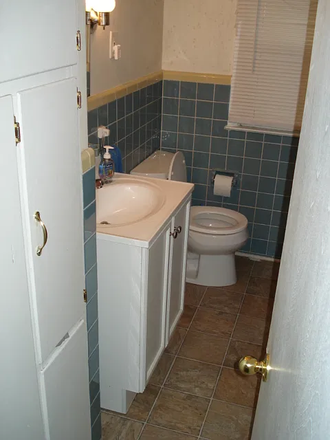 3 bed, 1070 sqft, $1,300 — Photo 3