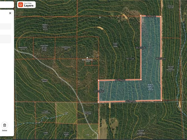 473640 E 905th Rd #8-14-26, Stilwell, OK 74960