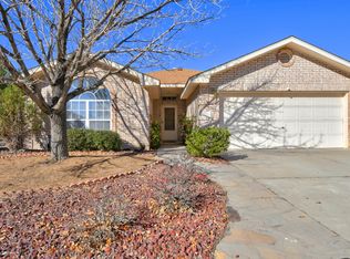 3601 Sierra Rica Dr NW, Albuquerque, NM 87120