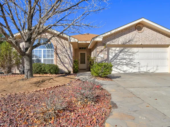 3601 Sierra Rica Dr NW, Albuquerque, NM 87120