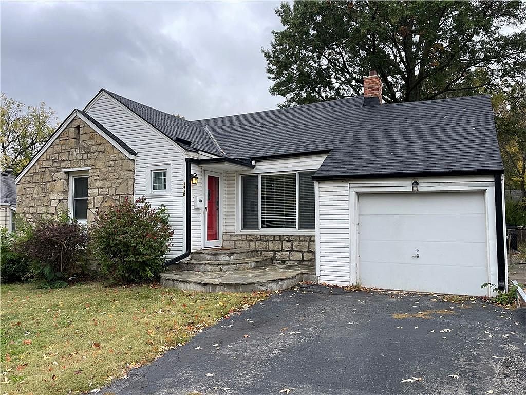 1936 S 10th St, Kansas City, KS 66103 | Zillow