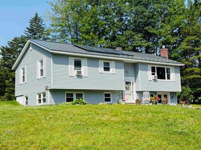 16 Pearce Circle, Bellows Falls, VT, 05101