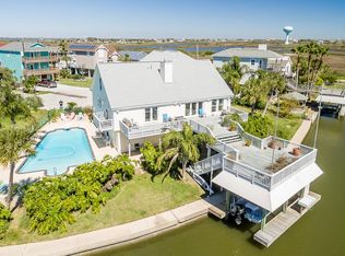 12709 Elena Ct, Galveston, TX 77554